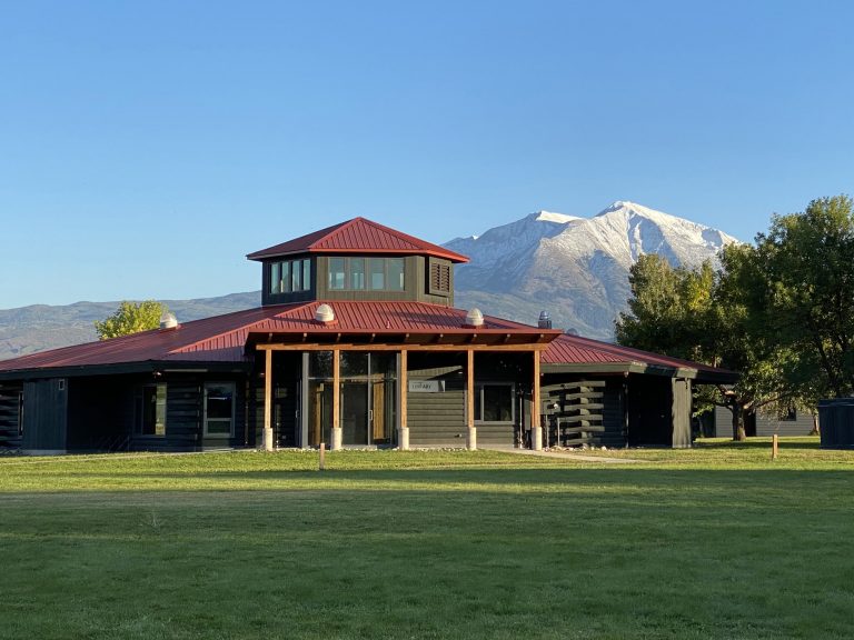 Colorado Rocky Mountain School I Experiential Education in CO